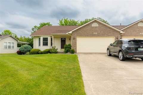 4359 Springbrook Drive, Swartz Creek, MI 48473