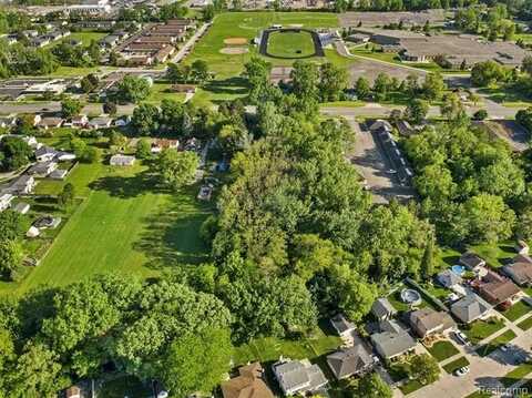 25350 Goddard Court, Taylor, MI 48180