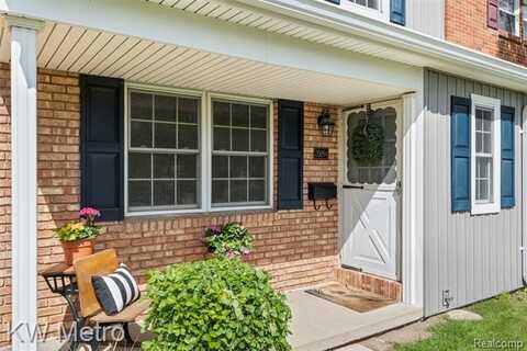 20094 Bryn Mawr Court, Northville, MI 48167