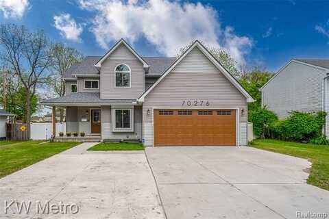 70276 N MAIN Street, Richmond, MI 48062