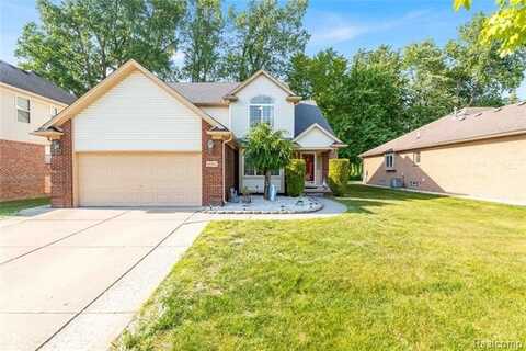 13563 Trotters Lane, Sterling Heights, MI 48313