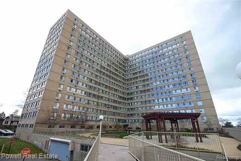 8900 Jefferson Avenue, Detroit, MI 48214