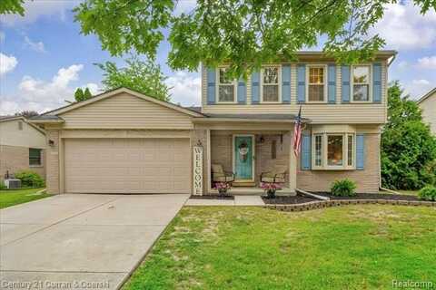 22187 Derby Road, Taylor, MI 48183