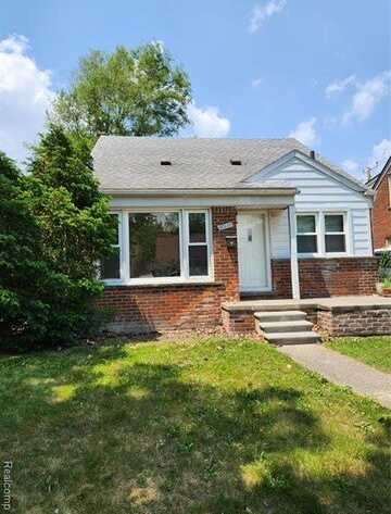 9311 Dixie, Redford, MI 48239