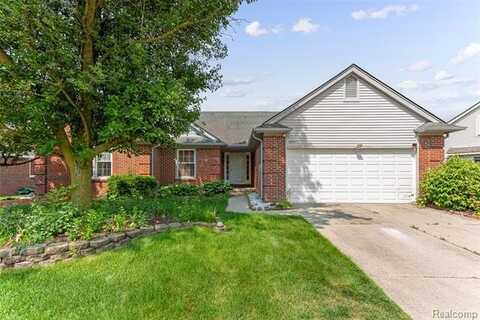 42137 Trent Drive, Canton, MI 48188