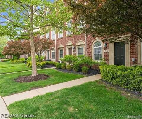 45623 N Stonewood Road, Canton, MI 48187