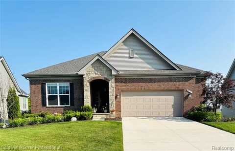 8075 ALYSSA Drive, Brighton, MI 48116