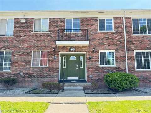 39459 Van Dyke Avenue, Sterling Heights, MI 48313