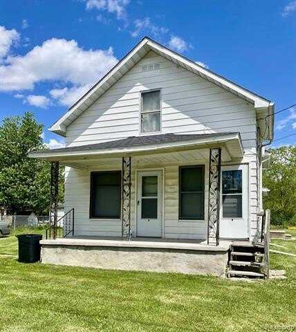 2373 S Dye Road, Flint, MI 48532