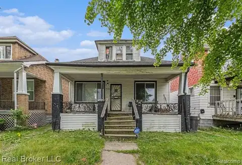 7545 Holmes Street, Detroit, MI 48210