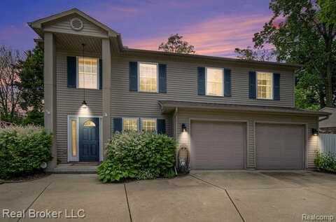 18624 Irving Street, Livonia, MI 48152