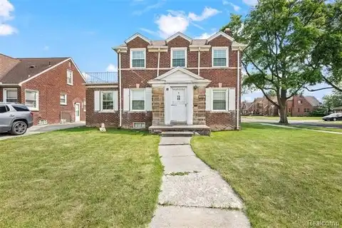 13241 Tireman Avenue, Dearborn Heights, MI 48126
