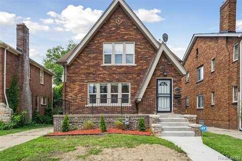 4835 BEDFORD Street, Detroit, MI 48224