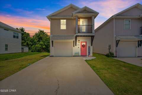 406 Raven Lane, Panama City, FL 32404