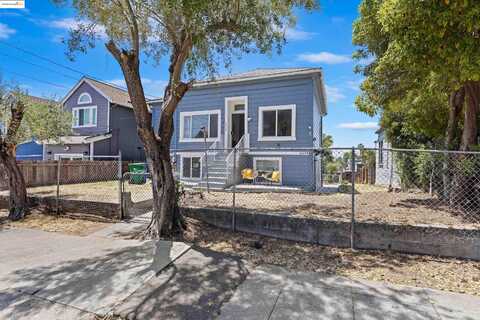 2029 E 22nd St, Oakland, CA 94606
