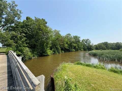 3353 Blue Lake Drive, Flint, MI 48506