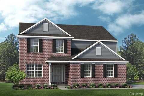 26758 Starters Way, South Lyon, MI 48178