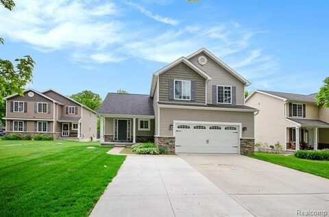 4686 Downing Drive, Pinckney, MI 48169