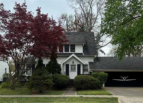 443 N Harvey Street, Plymouth, MI 48170