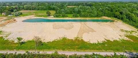 Lot E 25 Mile, Chesterfield, MI 48047