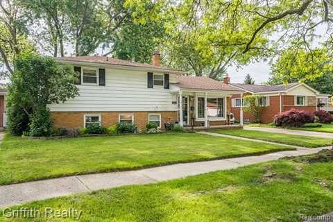 9744 Pere Avenue, Livonia, MI 48150
