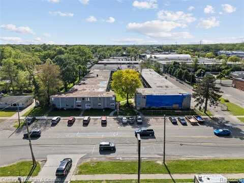 20555 Lahser Road, Detroit, MI 48219