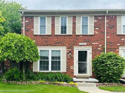 24588 Bashian Drive, Novi, MI 48375