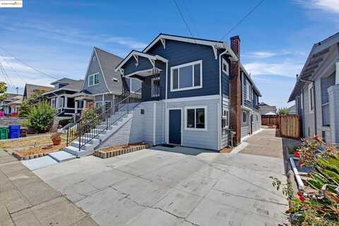 2906 Adeline St, Oakland, CA 94608