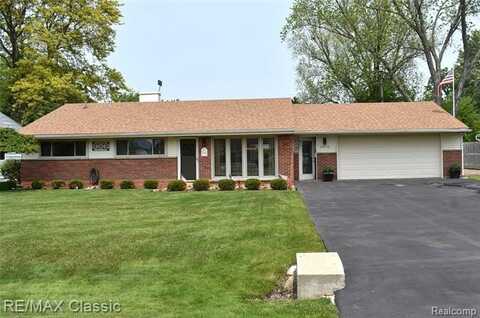 41076 Malott, Novi, MI 48375