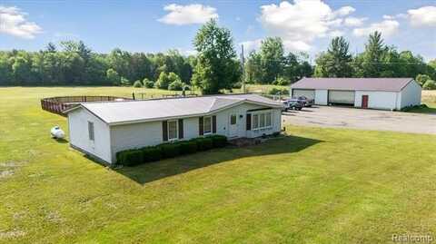 8031 Vassar Road, Millington, MI 48746