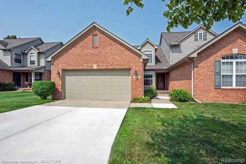 400 Cherry Grove Road, Canton, MI 48188