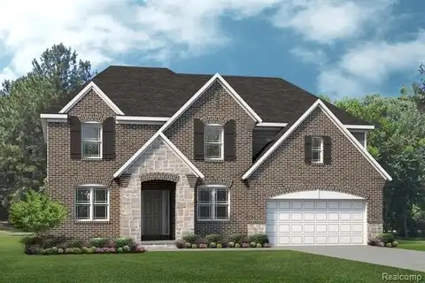 24654 Floret, Macomb, MI 48042