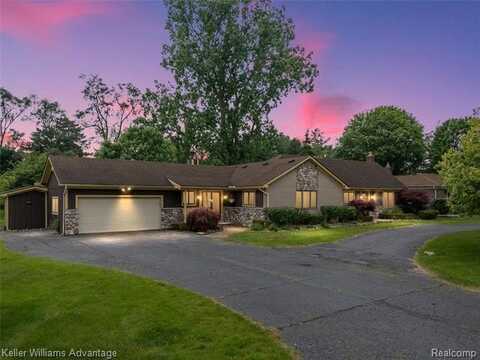 28531 Terrence Street, Livonia, MI 48154