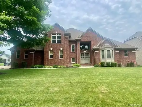 14225 Southgate Drive, Sterling Heights, MI 48313