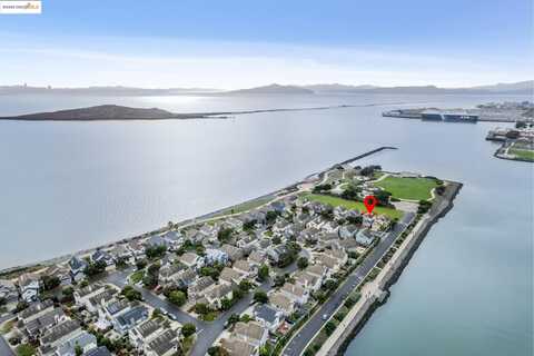 3 Harbor View Dr, Richmond, CA 94804