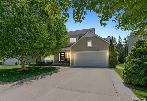 3816 Eaton Gate Lane, Auburn Hills, MI 48326