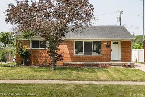 27630 Mackenzie Drive, Canton, MI 48185