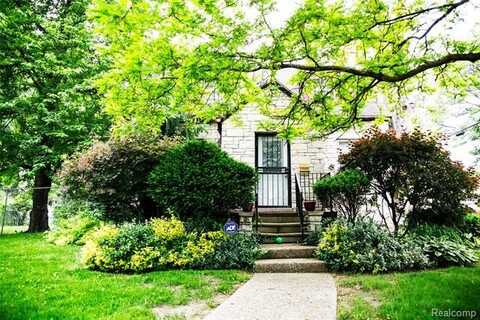 15517 Evergreen Road, Detroit, MI 48223