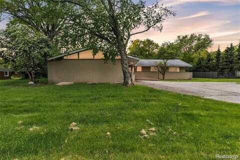 22929 WREXFORD Drive, Southfield, MI 48033