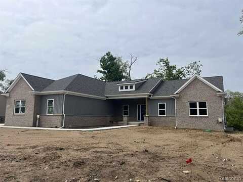 1296 Blue Ridge Parkway, White Lake, MI 48383