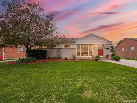31240 WESTFIELD Street, Livonia, MI 48150