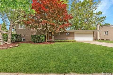 14277 Westmore Street, Livonia, MI 48154