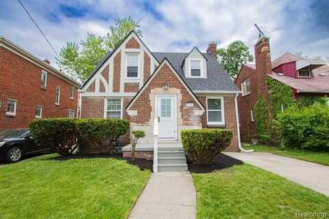 17342 Birwood Street, Detroit, MI 48221