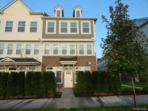 5926 Arban Drive, Troy, MI 48098