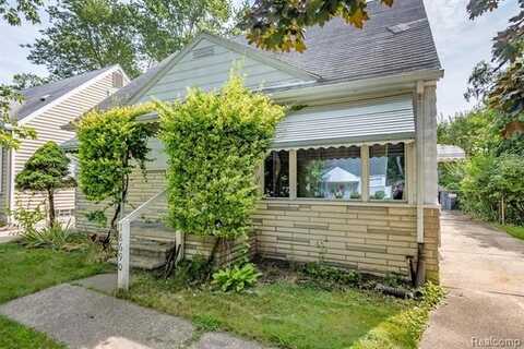 18690 FOX, Redford, MI 48240