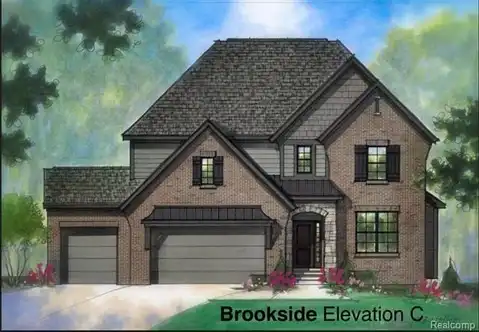 33601 Baldwin Street, Farmington Hills, MI 48336