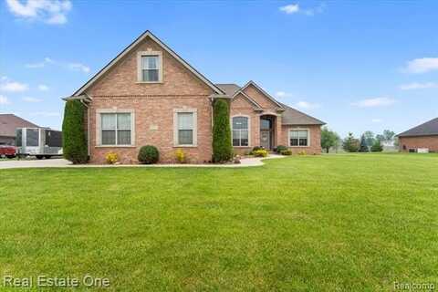 28799 Liparoto Boulevard, Flat Rock, MI 48134