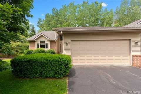 1373 Peppergrove Drive, Brighton, MI 48116