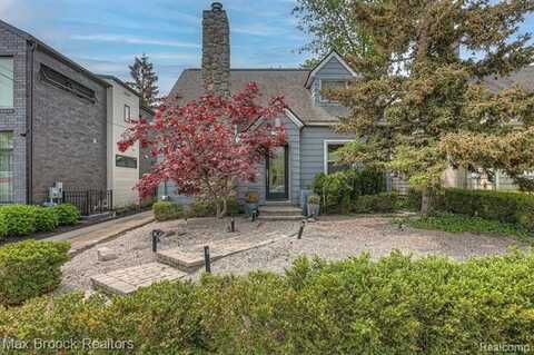 328 GEORGE Street, Birmingham, MI 48009