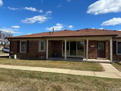 14764 BREWSTER Court, Shelby, MI 48315